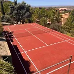Antidoto House Montesion Σπίτι διακοπών *