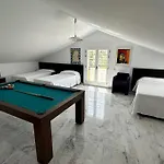 Antidoto House Montesion