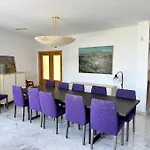 Antidoto House Montesion * Τολέδο