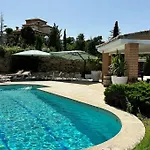 Antidoto House Montesion Σπίτι διακοπών