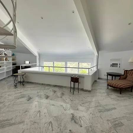 Feriehus Antidoto House Montesion *