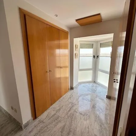 Tatil Evi Antidoto House Montesion Toledo