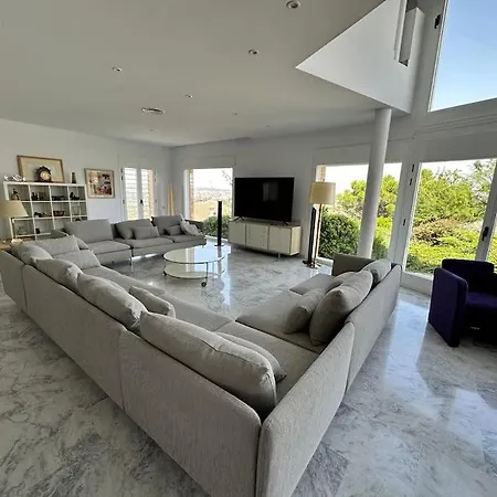 Antidoto House Montesion *
