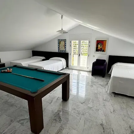 Antidoto House Montesion