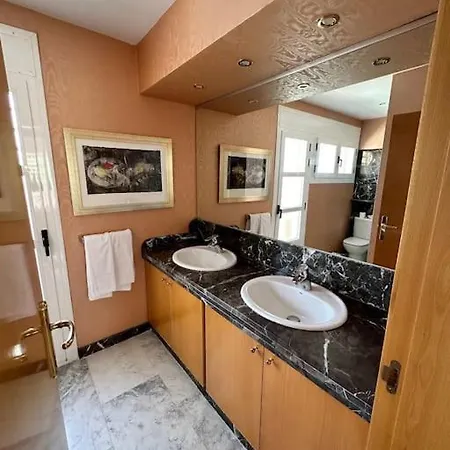 Antidoto House Montesion Tatil Evi *
