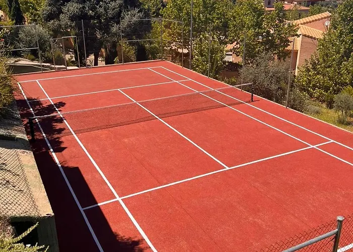 Antidoto House Montesion Feriehus *