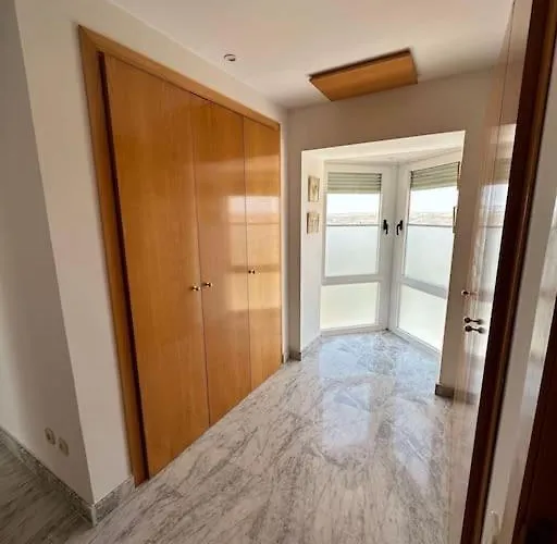 Feriehus Antidoto House Montesion Toledo