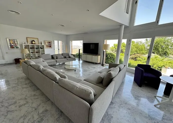 Antidoto House Montesion *