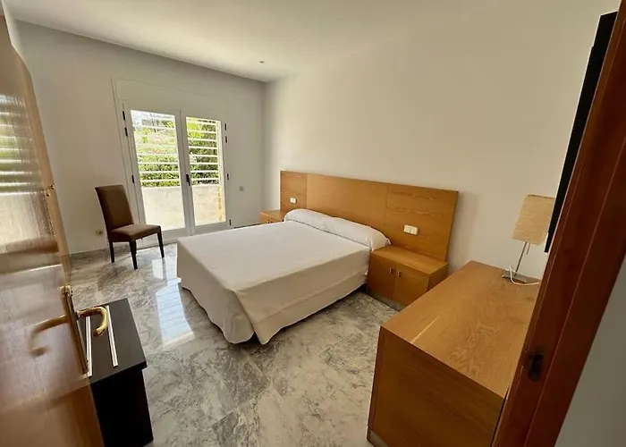 Antidoto House Montesion Feriehus