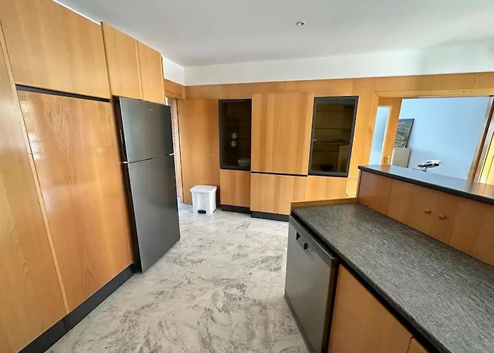 Antidoto House Montesion Toledo