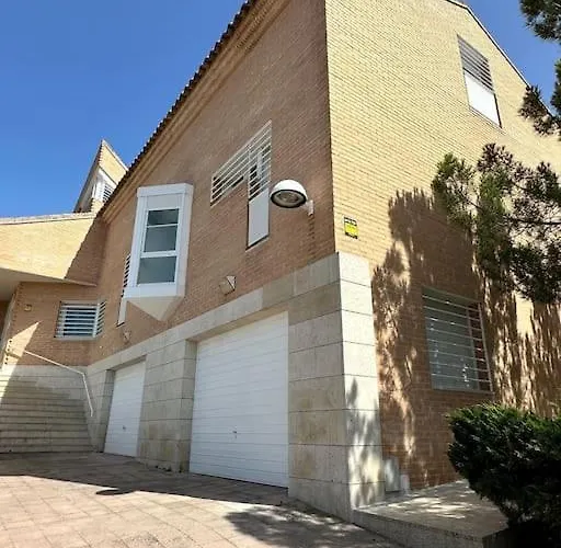 Antidoto House Montesion *