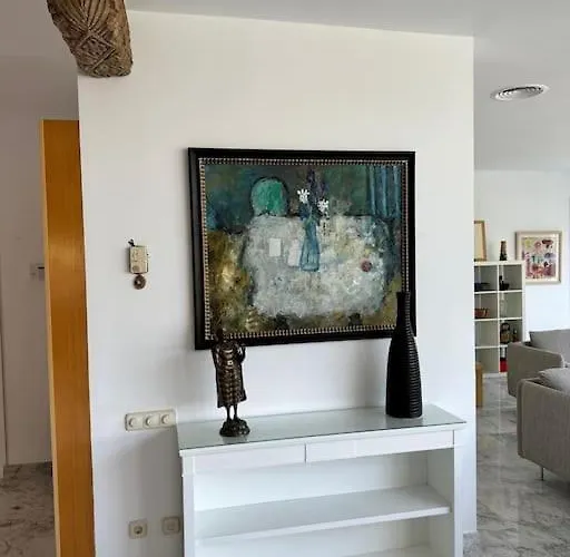 Antidoto House Montesion Toledo