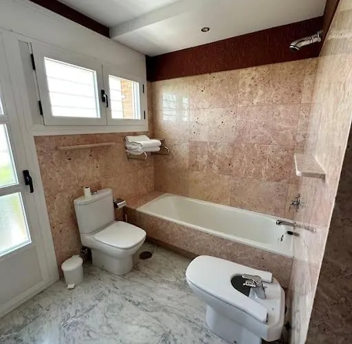 Antidoto House Montesion