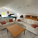 Antidoto House Montesion 펜션 *