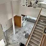 펜션 Antidoto House Montesion 톨레도