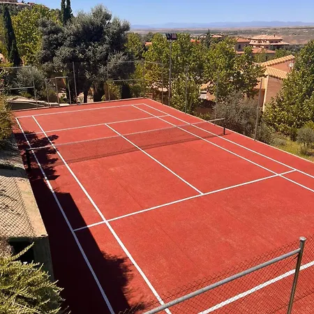 Antidoto House Montesion 別荘 *