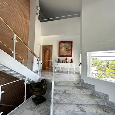 Antidoto House Montesion Toledo