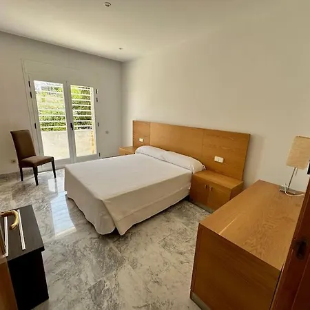 Antidoto House Montesion Vakantiehuis