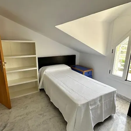 Antidoto House Montesion *