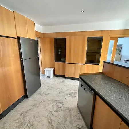 Antidoto House Montesion 톨레도