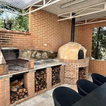 Antidoto House Montesion