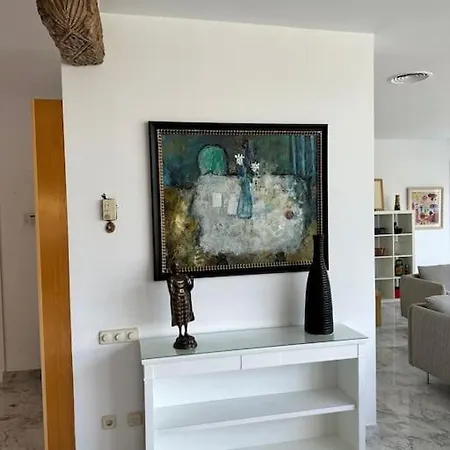 Antidoto House Montesion Toledo