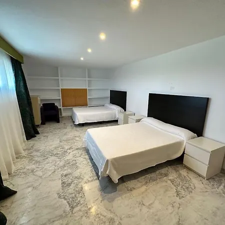 Antidoto House Montesion