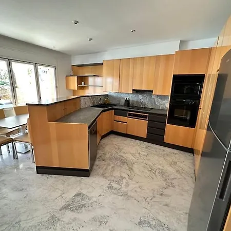 Antidoto House Montesion 別荘