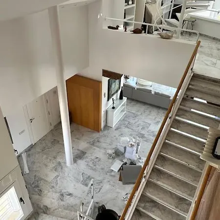 Vakantiehuis Antidoto House Montesion Toledo