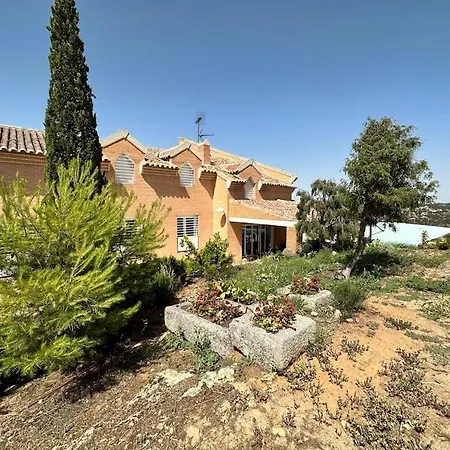 Antidoto House Montesion * Toledo