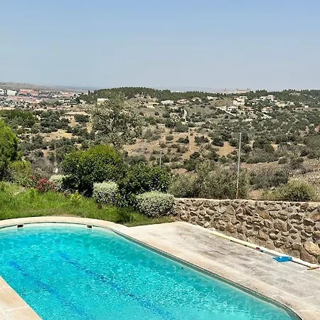 Antidoto House Montesion Vakantiehuis *