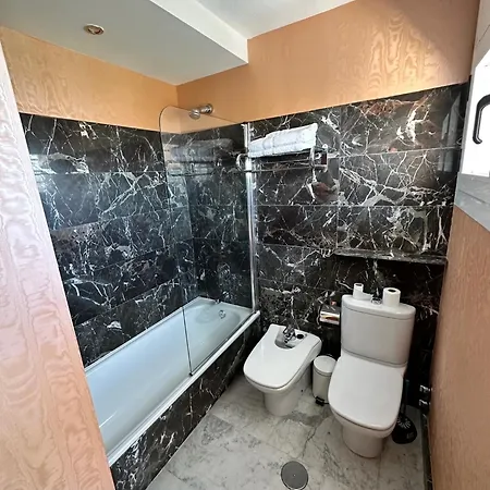 別荘 Antidoto House Montesion