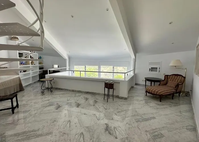 Holiday home Antidoto House Montesion *