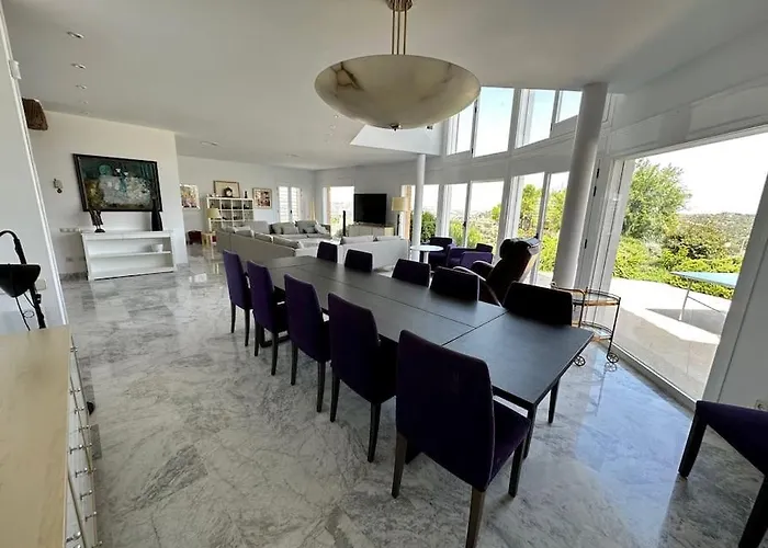 Holiday home Antidoto House Montesion Toledo