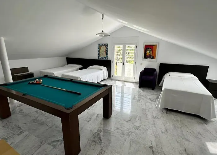 Antidoto House Montesion