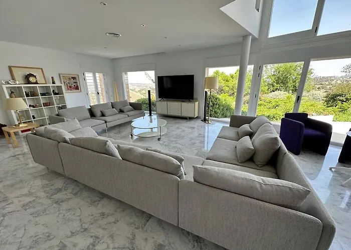 Holiday home Antidoto House Montesion Toledo