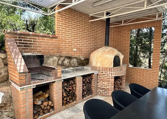 Antidoto House Montesion