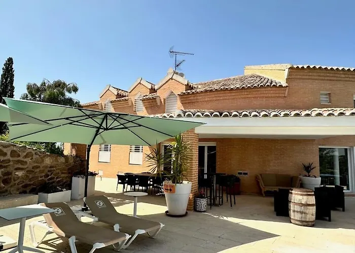 Holiday home Antidoto House Montesion *