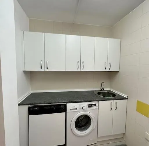 Antidoto House Montesion Holiday home Toledo