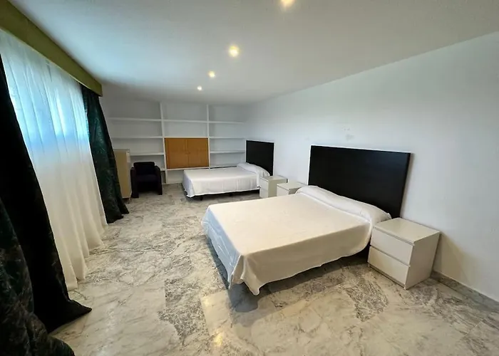 Antidoto House Montesion