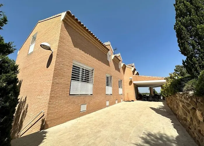 Antidoto House Montesion Holiday home