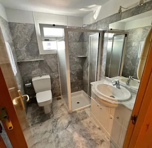 Holiday home Antidoto House Montesion