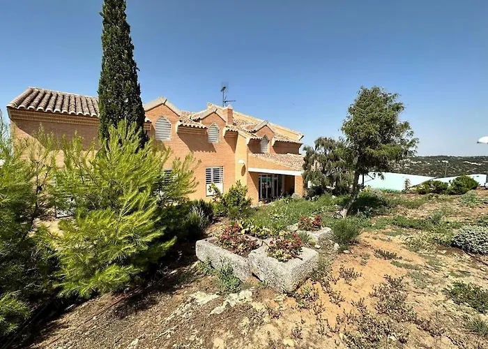 Antidoto House Montesion * Toledo