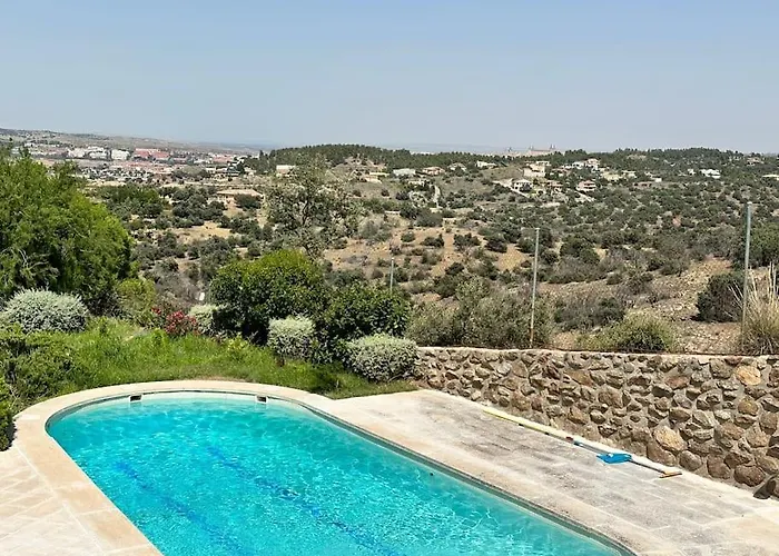 Antidoto House Montesion Holiday home *