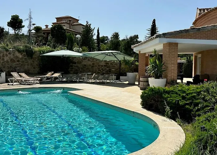 Antidoto House Montesion Holiday home