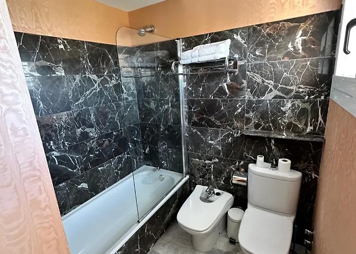 Holiday home Antidoto House Montesion